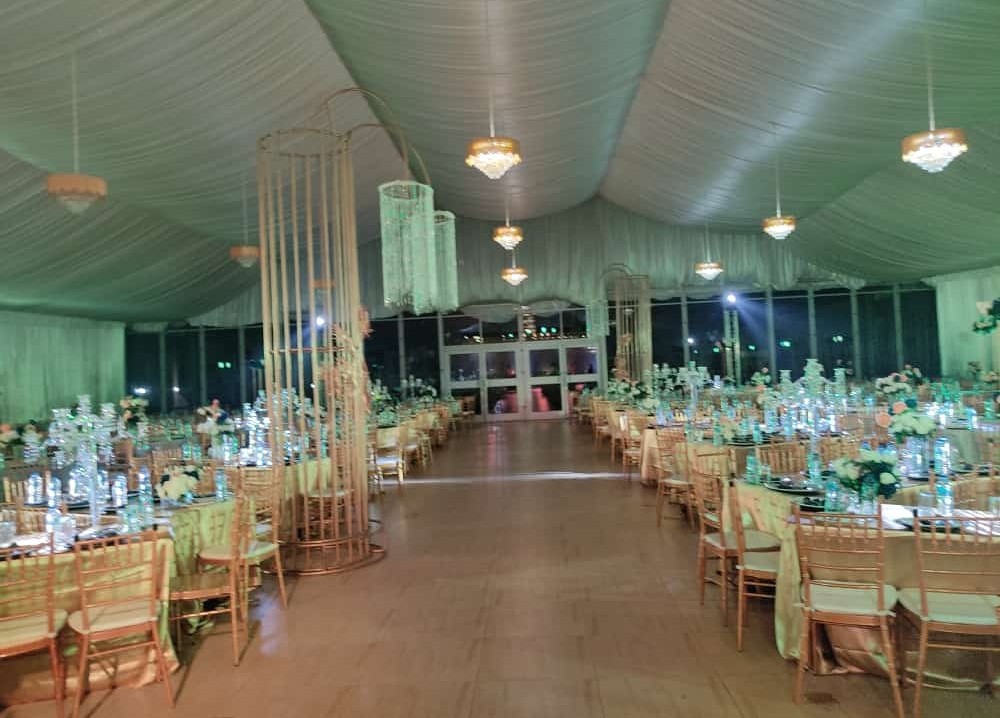 Amani Events Center photo 3